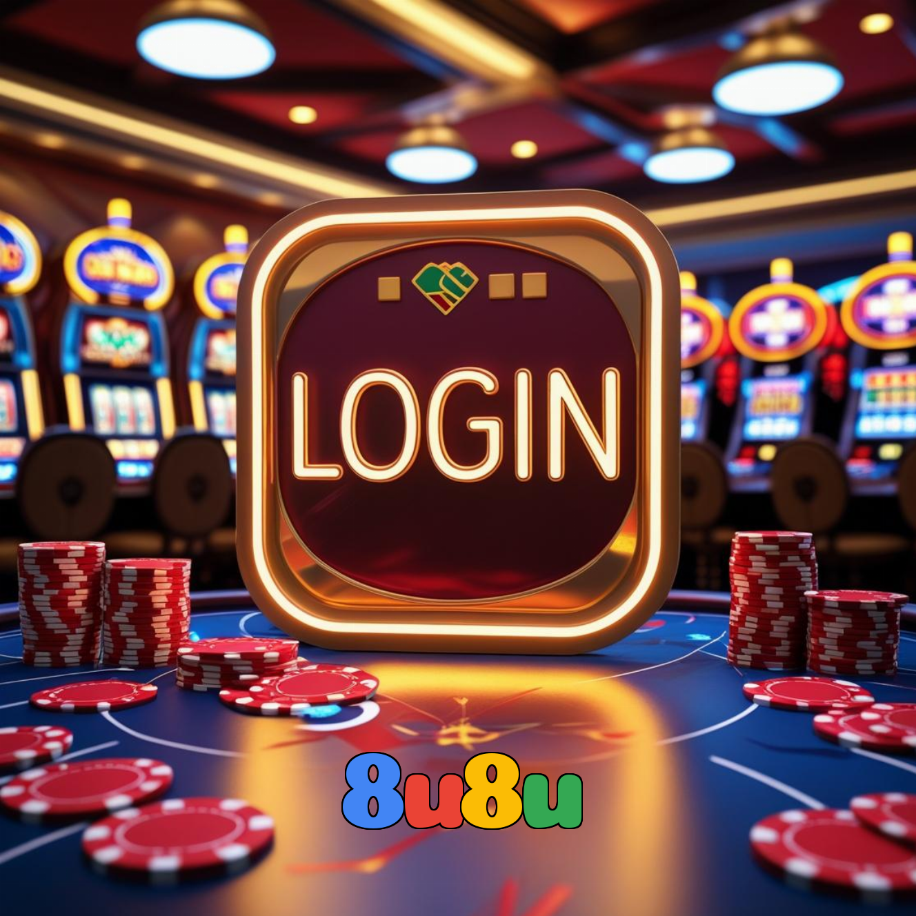 8u8u visual