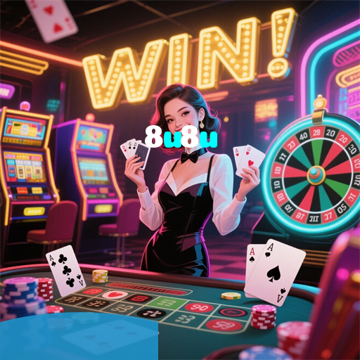 8u8u visual