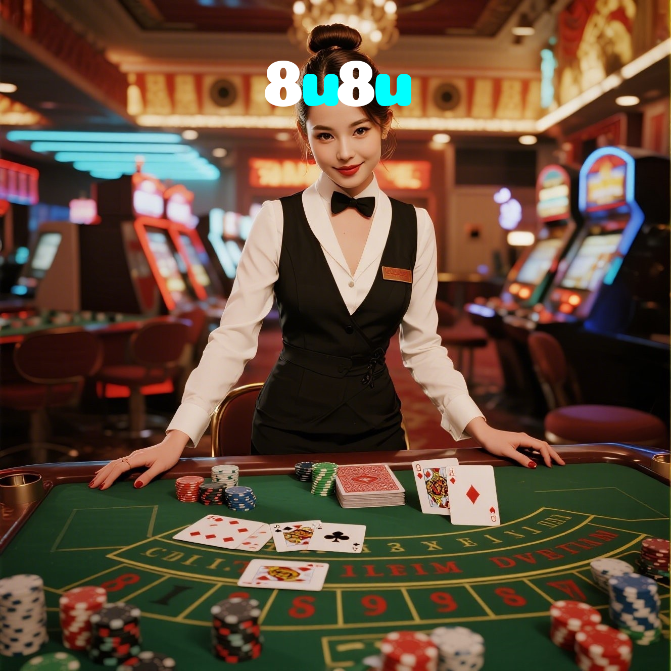8u8u visual
