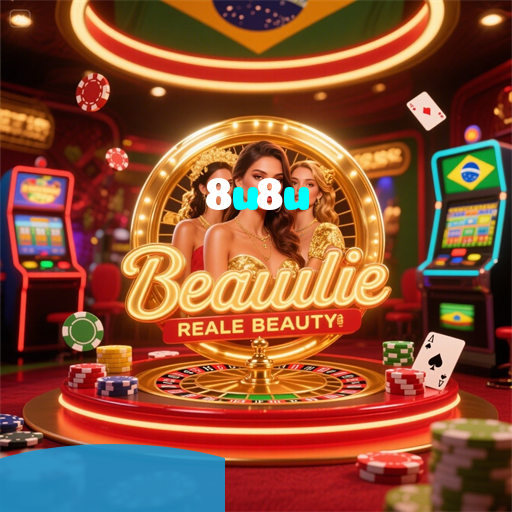 8u8u visual