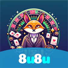 8u8u visual