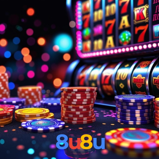 8u8u visual