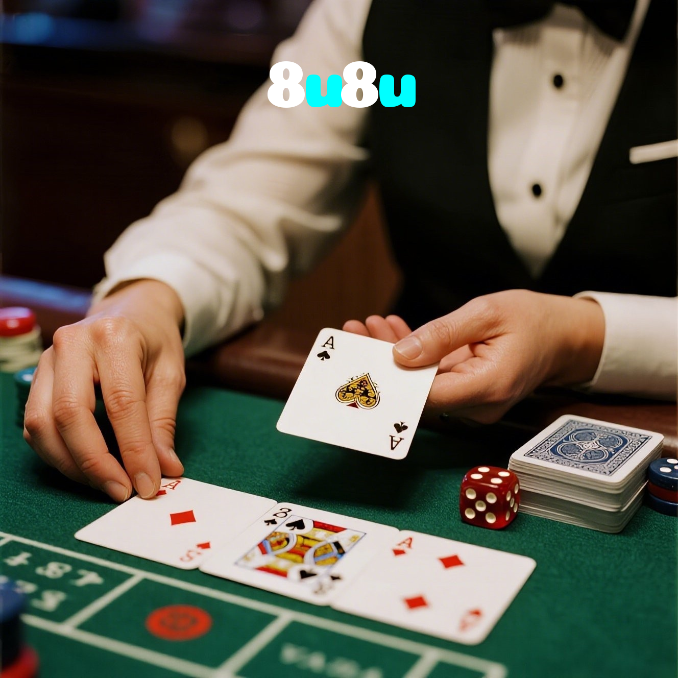 8u8u visual