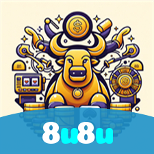 8u8u visual
