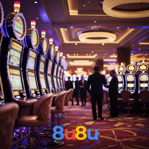 8u8u visual