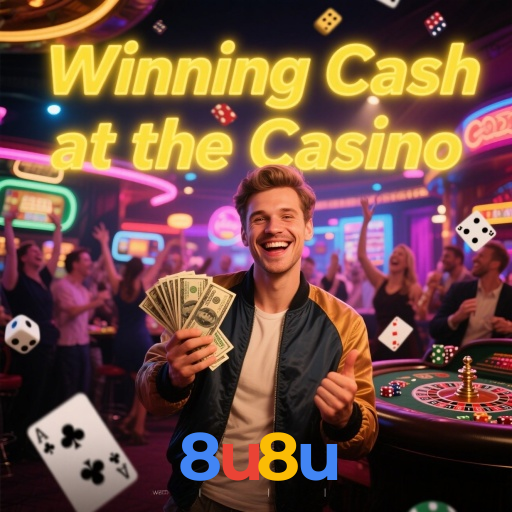 8u8u visual
