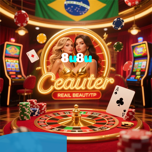 8u8u visual