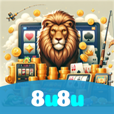 8u8u visual