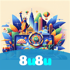 8u8u visual