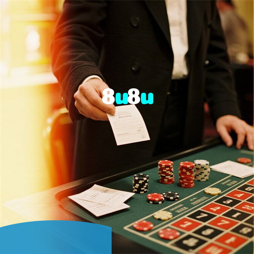 8u8u visual