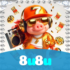 8u8u visual