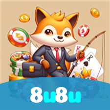 8u8u visual