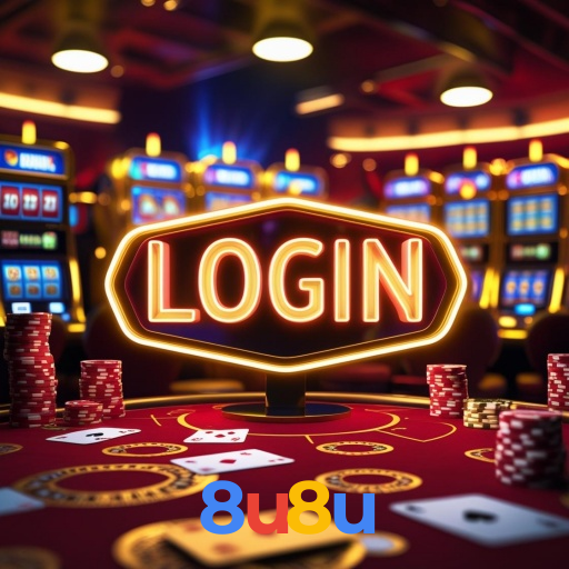 8u8u visual