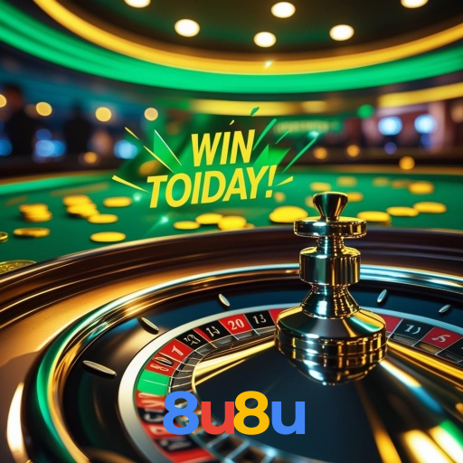 8u8u visual
