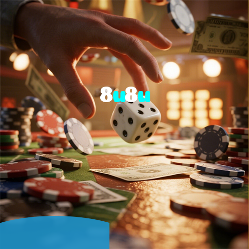 8u8u visual