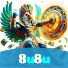 8u8u visual