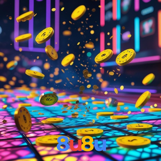 8u8u visual