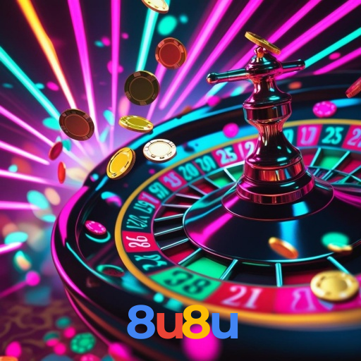 8u8u visual