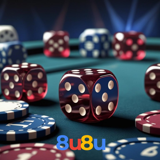 8u8u visual