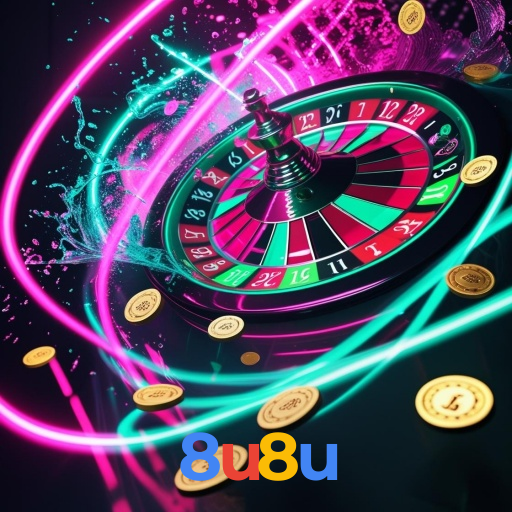 8u8u visual