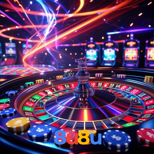 8u8u visual