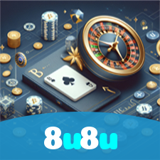 8u8u visual