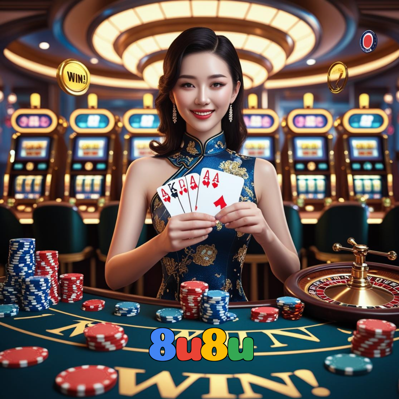 8u8u visual
