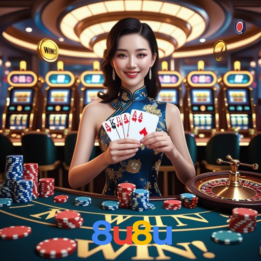 8u8u visual