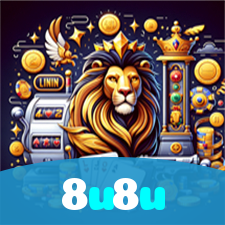8u8u visual
