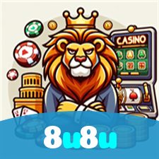 8u8u visual