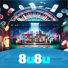 8u8u visual