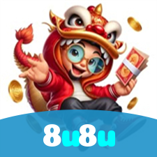 8u8u visual