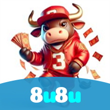 8u8u visual