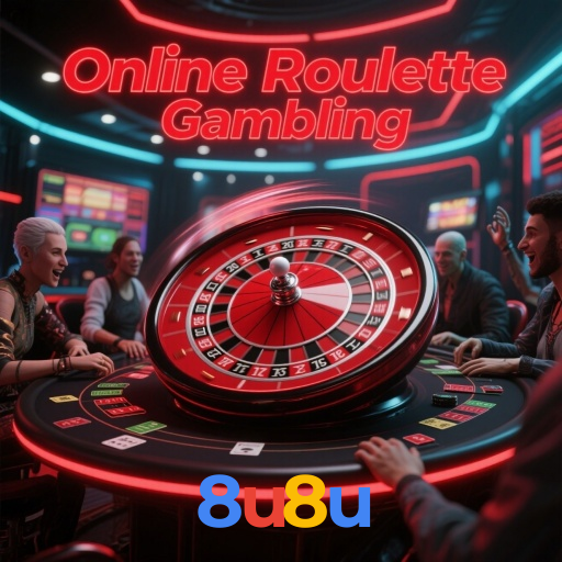 8u8u visual