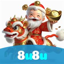 8u8u visual