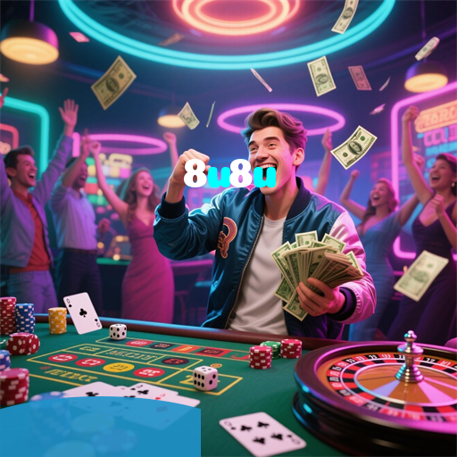 8u8u visual