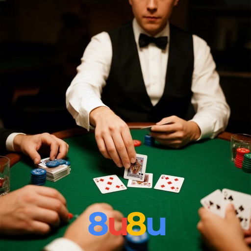 8u8u visual