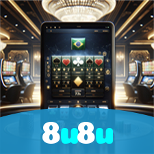 8u8u visual