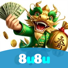 8u8u visual