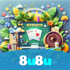 8u8u visual