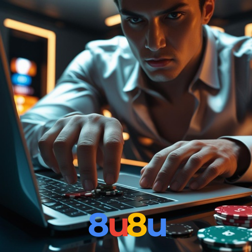 8u8u visual