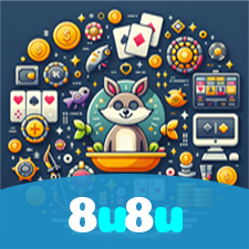 8u8u visual