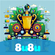 8u8u visual