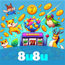 8u8u visual