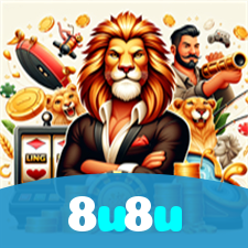 8u8u visual