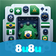8u8u visual