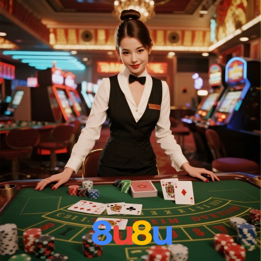 8u8u visual