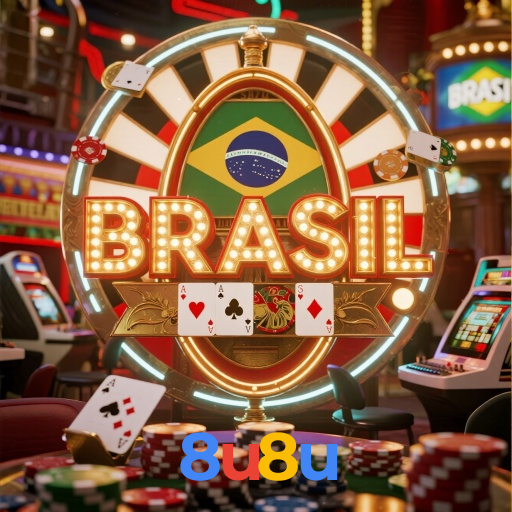 8u8u visual
