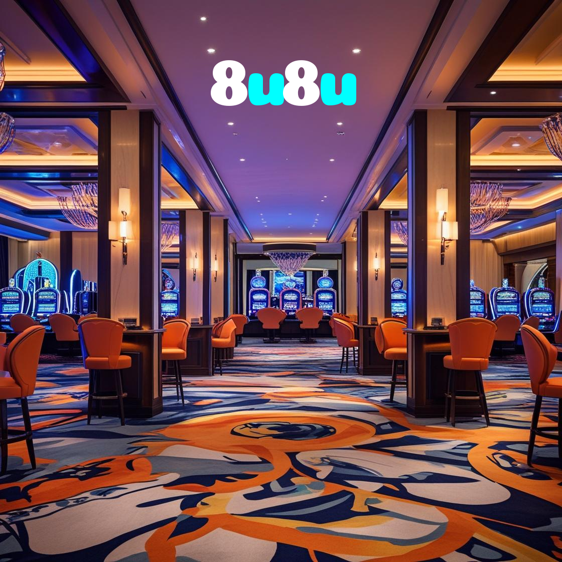 8u8u visual