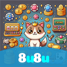 8u8u visual